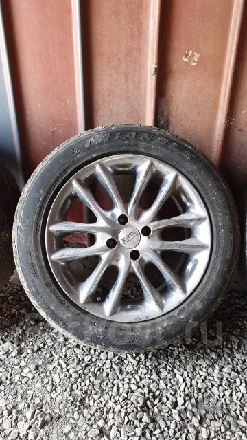 Triangle TR968. ������, �/�, ����� 50 % ����