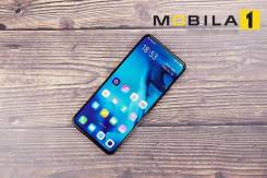 Оригинал Vivo X27 (V15 Pro) - новый король безрамочников. 8Гб /128Гб во Владивостоке Vivo X27. Новый, 128 Гб, Синий, Черный, 3G, 4G LTE, Dual-SIM, NFC