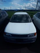 Mitsubishi Libero. CB1V, 4G13 ����
