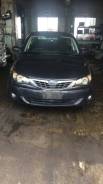 Subaru Impreza. GH2, EL154J ����