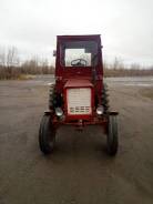 ВТЗ Т-25А, 1975 в Томске ВТЗ Т-25А. Продам трактор т-25, хтс, лопата, документы есть, 25 л.с.