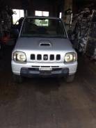 Suzuki Jimny. JB23W, K6A ����
