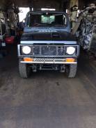 Suzuki Jimny. JA11, F6A ����