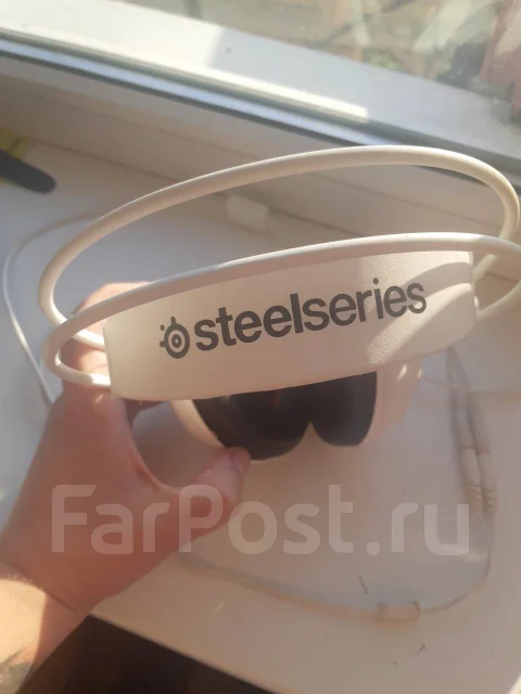 Steelseries Siberia V2 ����