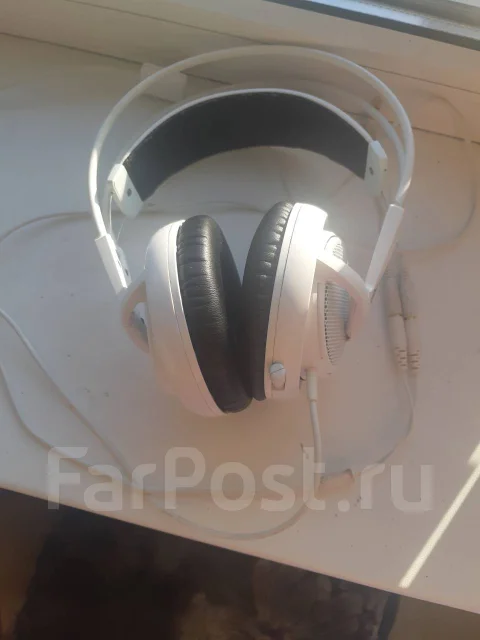 Steelseries Siberia V2 ����
