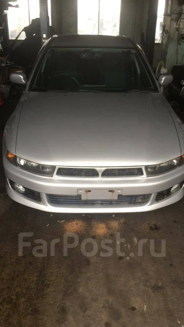 Mitsubishi Galant. EA7A, 4G94 ����