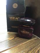 Духи Versace crystal noir в Красноярске Духи.