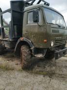 КамАЗ 4310, 1989 в Железногорске-Илимском КамАЗ 4310. Продаётся Камаз 4310, 11 000 куб. см., 10 000 кг.