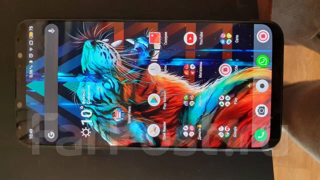 Meizu 16. �/� ����