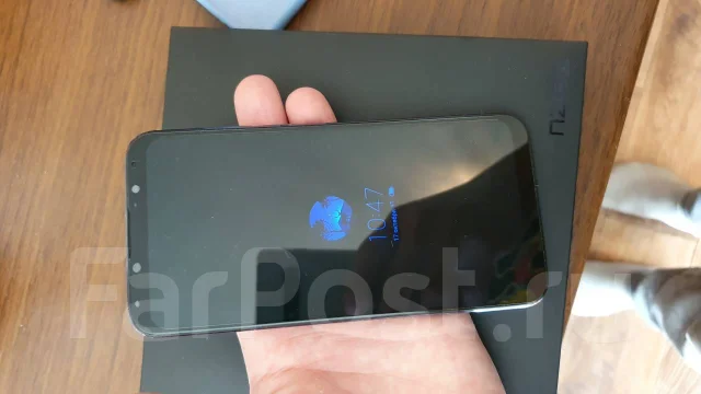Meizu 16. �/� ����