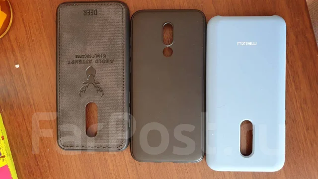 Meizu 16. �/� ����