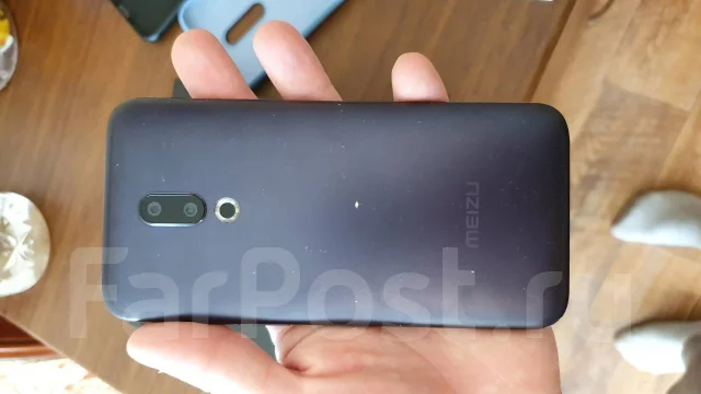 Meizu 16. �/� ����