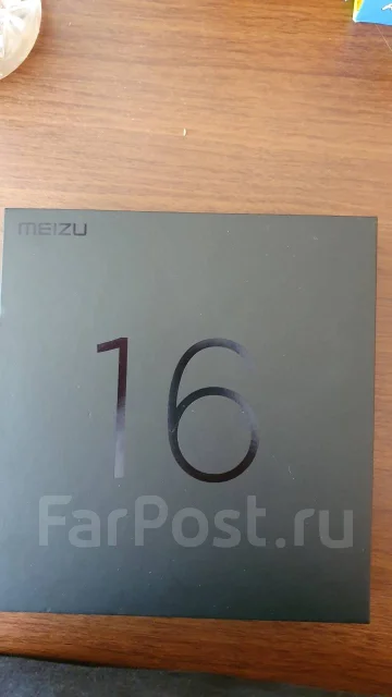 Meizu 16. �/� ����