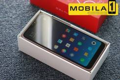 Убийца Айфонов! Xiaomi Redmi 6 Pro - Безрамочный экран - Корпус метал во Владивостоке Xiaomi Redmi 6 Pro. Новый, 32 Гб, Золотой, Синий, Черный, 3G, 4G LTE, Dual-SIM