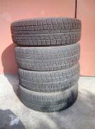 Yokohama Ice Guard IG50, 195/65 R15 в Слюдянке Yokohama Ice Guard IG50. Зимние, без шипов, 2015 год, 30 %