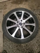 TGRACING LZ203. 7.0x17", 5x114.3, ET42, �� 67,1���. ����