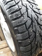 Toyo Observe G3-Ice. ������, ����������, 2016 ���, �����