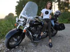 Honda VTX 1300S, 2006 в Екатеринбурге Honda VTX 1300S. 1 300 куб. см., исправен, птс, с пробегом