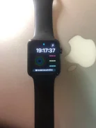 Apple Watch Series 2. GPS, NFC, IP67 ����