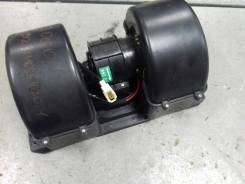 Мотор печки всборе F2000 DZ91189587001 в Благовещенске Мотор печки всборе F2000 DZ91189587001