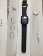 Продам часы Apple Watch 3/42 mm в Уссурийске Apple Watch Series 3