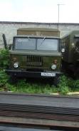 ГАЗ 66, 1994 в Майкопе ГАЗ 66. ГАЗ- 66 с кунгом, Есть ПТС.