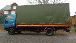 Nissan Diesel Condor, 1994 в Таштаголе Nissan Diesel Condor. Продам категория В., 4 600 куб. см., 4 000 кг., 4x2