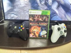 Microsoft Xbox 360 E ����