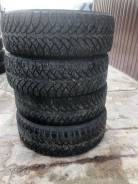 Nokian Nordman 4, 185/65 R15 в Новосибирске Nokian Nordman 4. Зимние, шипованные, 2014 год, 60 %
