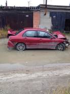 Двигатель Mitsubishi lancer 4G63 в Югорске Двигатель в сборе. Mitsubishi Lancer, CS6A, CS9A, CS9W 4G63, 4G94