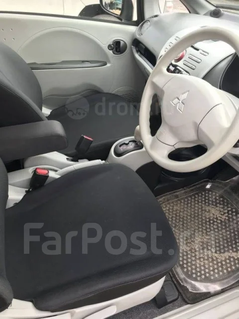 Mitsubishi i. �������, 4wd, ������, 19 011����. �� ����