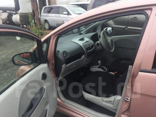 Mitsubishi i. �������, 4wd, ������, 19 011����. �� ����