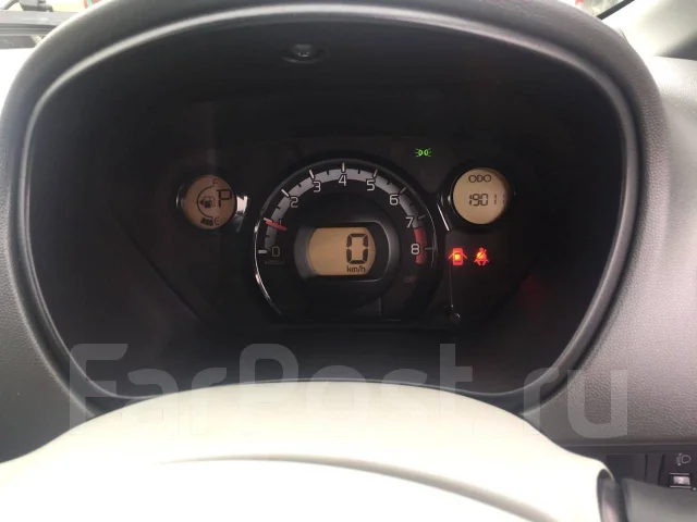 Mitsubishi i. �������, 4wd, ������, 19 011����. �� ����