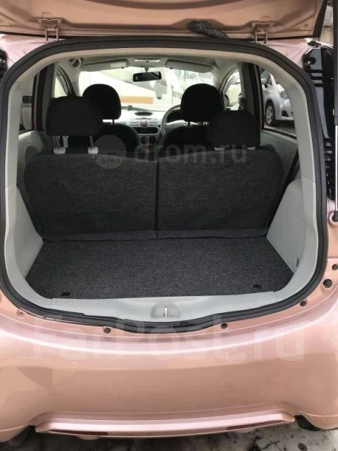 Mitsubishi i. �������, 4wd, ������, 19 011����. �� ����