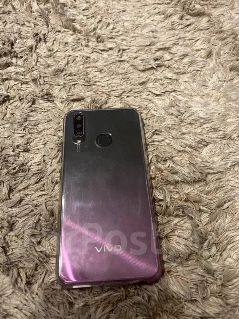 Vivo Y17. �/�, ����������, Dual-SIM ����