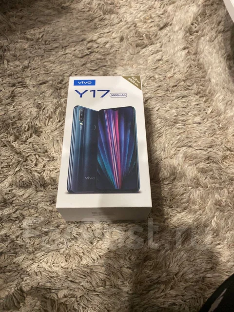 Vivo Y17. �/�, ����������, Dual-SIM ����