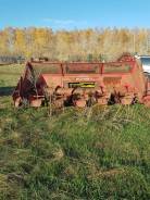 Жатка подсолнечника НАШ-873 в Карасуке Жатки.