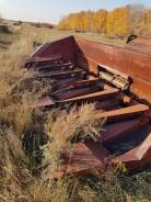 Жатка подсолнечника НАШ-873 в Карасуке Жатки.