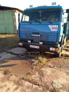 КамАЗ, 2008 в Усть-Куте КамАЗ. Продам камаз 53215, 5 000 куб. см., 11 000 кг., 6x4