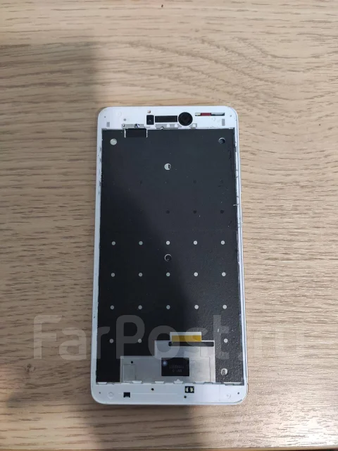 Xiaomi Redmi Note 4X. �/�, �������, 3G, 4G LTE, Dual-SIM ����