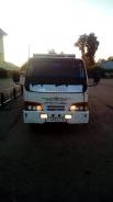 Isuzu, 1996 в Северобайкальске Isuzu. Продам исудзу, 1 500 кг., 6x2