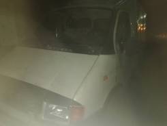 ГАЗ 3302, 1995 в Бородино ГАЗ 3302. Продам авто, 2 400 куб. см., 1 500 кг., 4x2