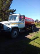 ГАЗ 3309, 2007 в Калачинске ГАЗ 3309