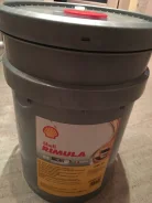 Shell Rimula. 20,00��.
