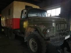 ЗИЛ 131, 1995 в Змеиногорске ЗИЛ 131. Продается ЗИЛ-131, 2 200 куб. см., 5 000 кг., 6x6