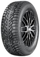 Nokian Hakkapeliitta 9 SUV, 275/50R20 113T Безнал с НДС! во Владивостоке Nokian Hakkapeliitta 9 SUV. Зимние, шипованные, новые
