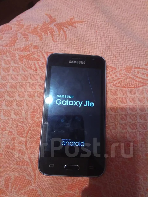Samsung Galaxy J1 2016. �/� ����