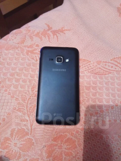 Samsung Galaxy J1 2016. �/� ����