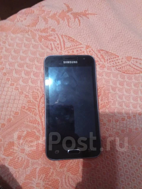 Samsung Galaxy J1 2016. �/� ����