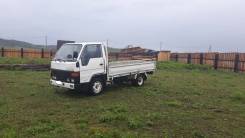 Toyota ToyoAce, 1991 в Чите Toyota ToyoAce. Продается грузовик , 2 400 куб. см., 1 500 кг., 4x2